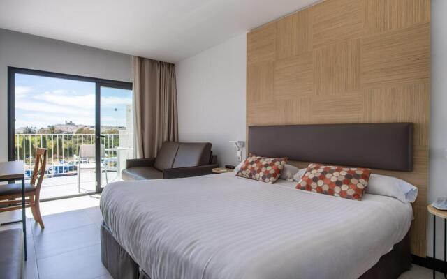 Hotel Cap Negret