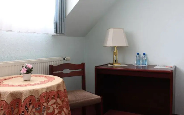 Hotel-Pension Schenk