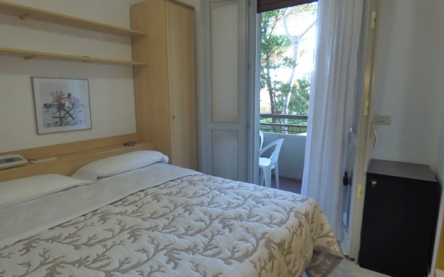 Hotel Giulio Cesare