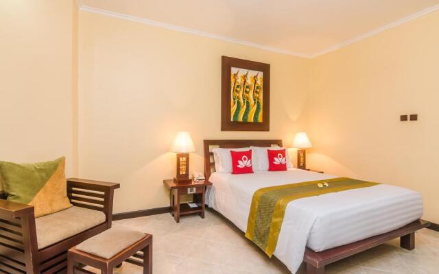 Zen Rooms Legian Benesari 3 Bali