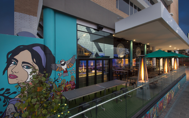 Four Points by Sheraton Perth