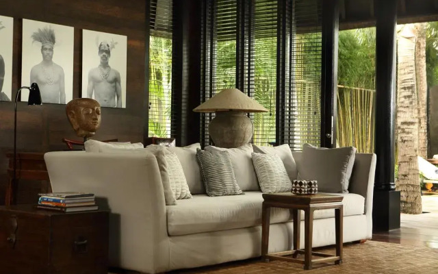 Villa Samuan