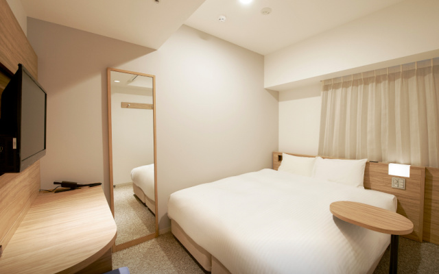 Comfort Double room (풀 더블 침대) 사진 2