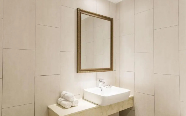 Hotel Silkroad