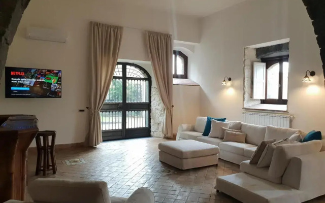 B&B Villa San Gerardo