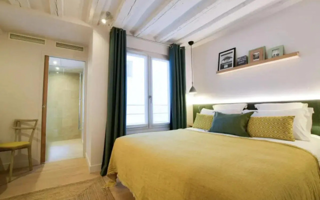 Hôtel Victoire & Germain