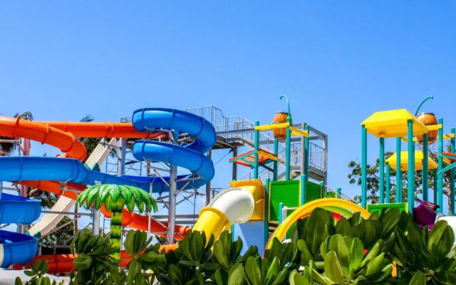 Melia Casa Maya Cancun All Inclusive