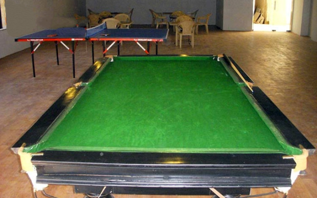 Mohili Meadows Resort