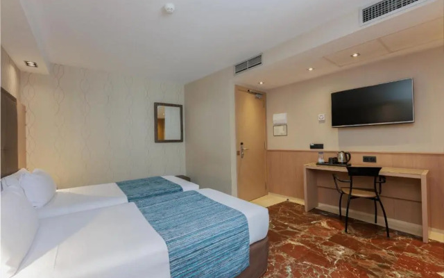 Hotel Gotico