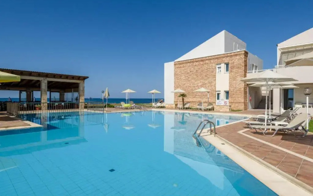 Kostakis Beach Apartments