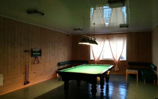 S.N.E.G. Guest House