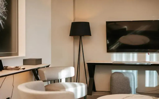 Tallink City Hotel