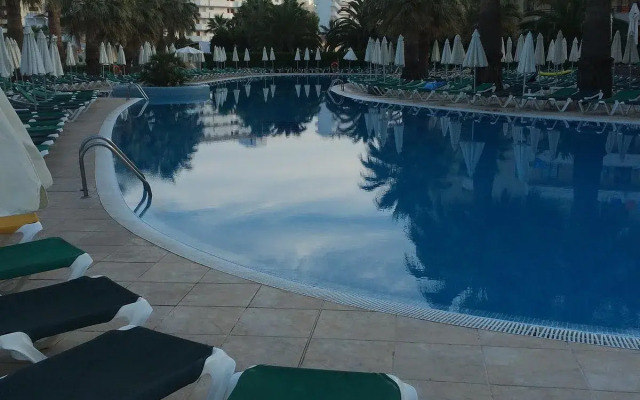 allsun App.-Hotel Orient Beach