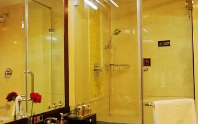 Maowen Hotel