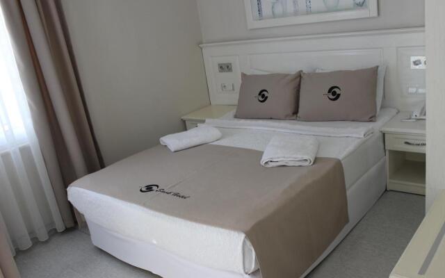 Savk Hotel