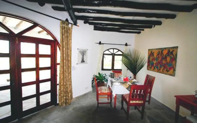 Salama Bling Beach Resort