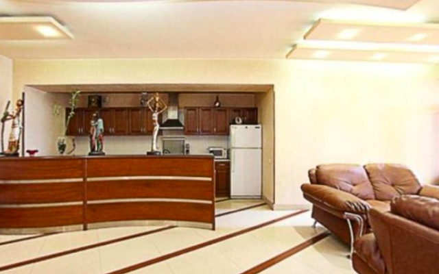 Premium Hotel Yerevan
