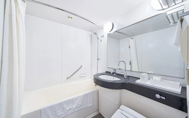 Standard Large Twin room (트윈 침대 2개) 사진 3