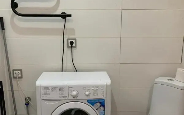 Apartamenty Aparts Laundz na ul. Solnecnaa, d. 2