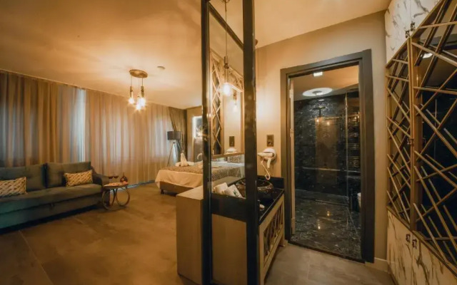 Edrin Hotel