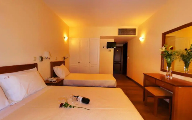 Olympios Zeus Hotel