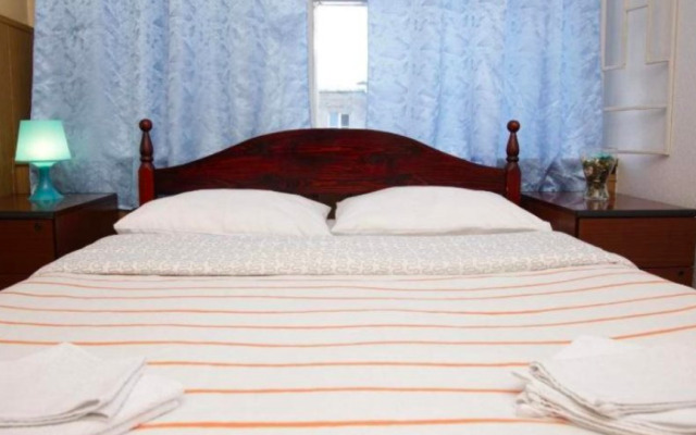 Mini-Hotel Marie, Ligovskiy 64