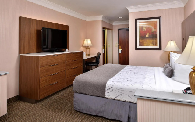 Best Western Plus Suites Hotel - Los Angeles LAX Airport