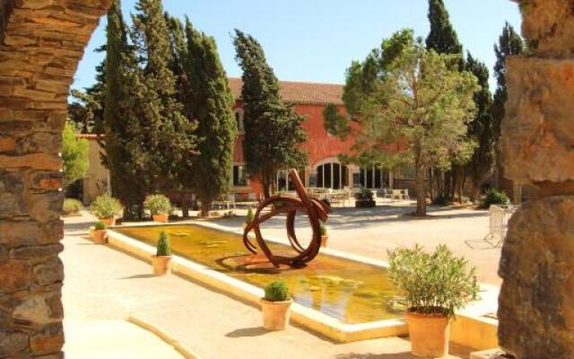 Château l'Hospitalet Wine Resort