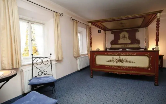 Landhotel Kistlerwirt