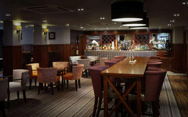 The DoubleTree by Hilton Stratford-upon-Avon