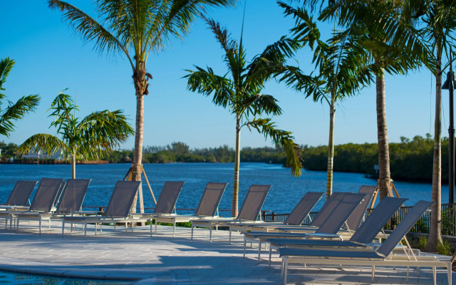 Hyatt House Naples/5th Avenue