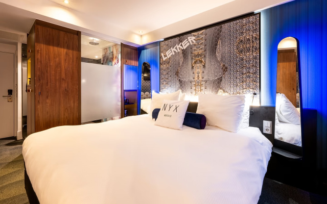 Hampshire Hotel - Rembrandt Square