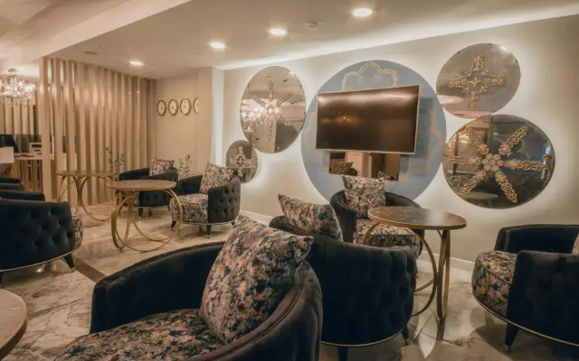 Edrin Hotel