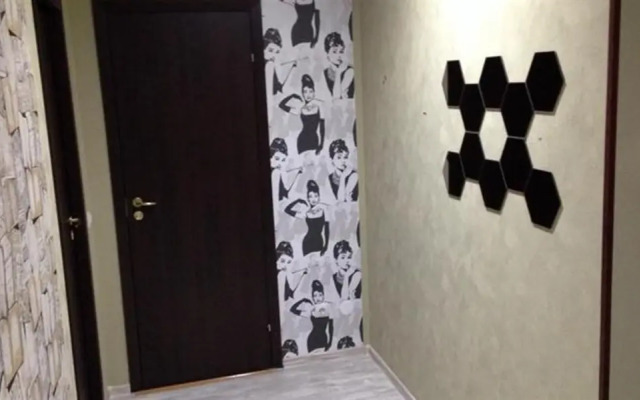 Hostel Ekaterinburg Welcome