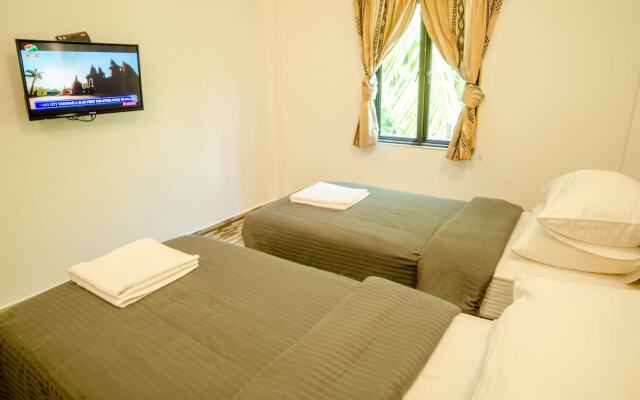Golhaa View Inn By Tes