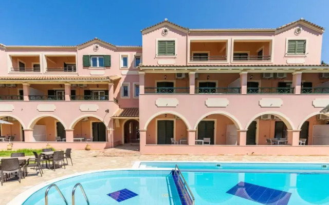 Bella De Lux Apts