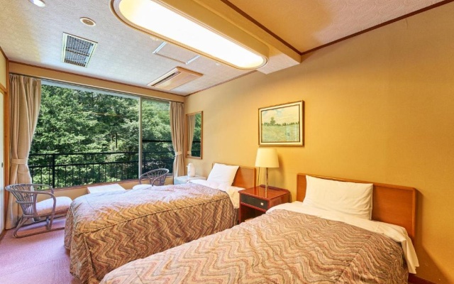 Western Japanese Style room 사진 2