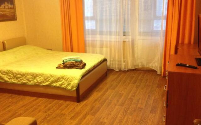 Apartamenty V Ivanovo - 1