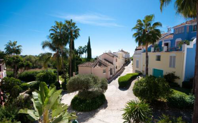 Casa De Tanger