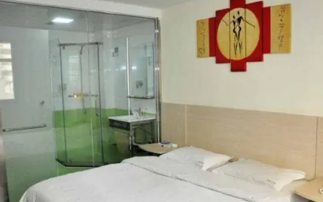 Xiamen Mode Inn Wenzao Branch