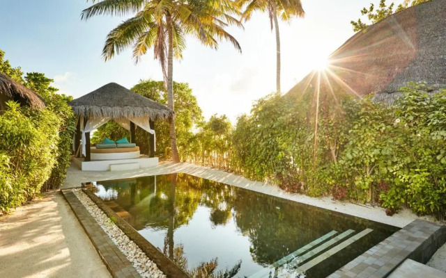 Sun Siyam Iru Fushi