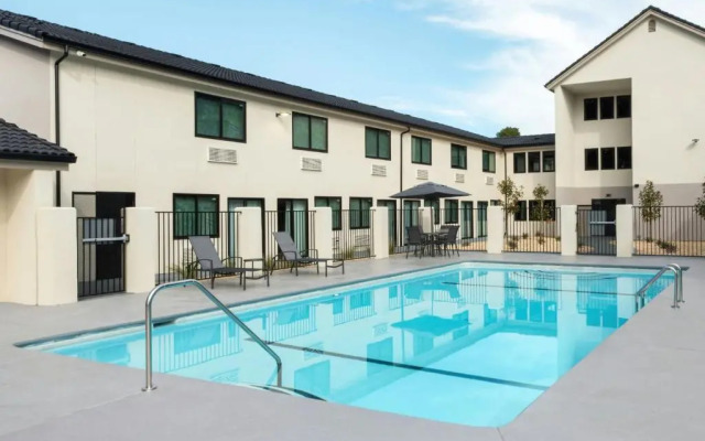 Fairfield by Marriott Inn & Suites Atascadero