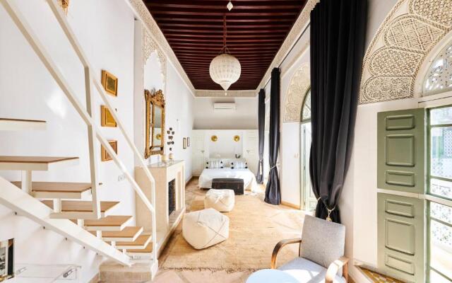 Riad Rafaele & Spa