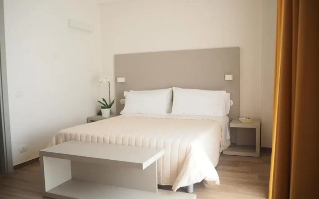Oasiclub Hotel - Appartamenti