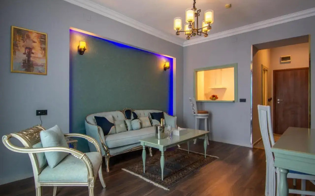 Phoenicia Express Hotel