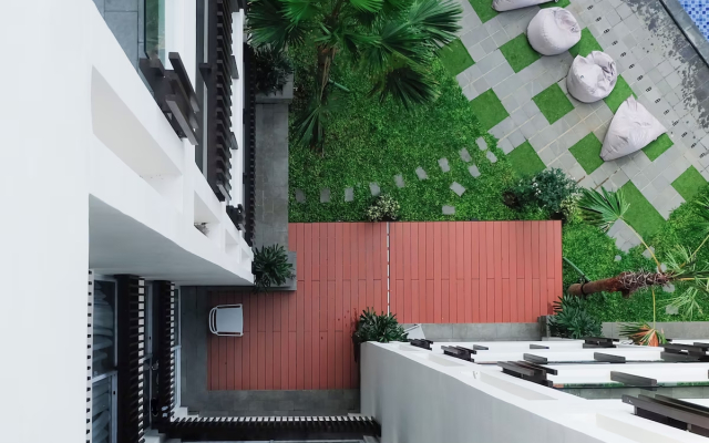 Fairfield By Marriott Bali Legian