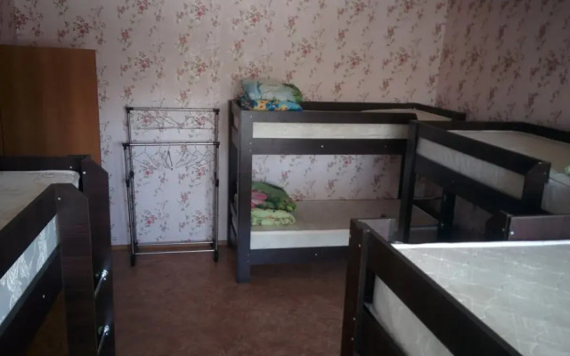 Like Hostel Blagoveshchensk