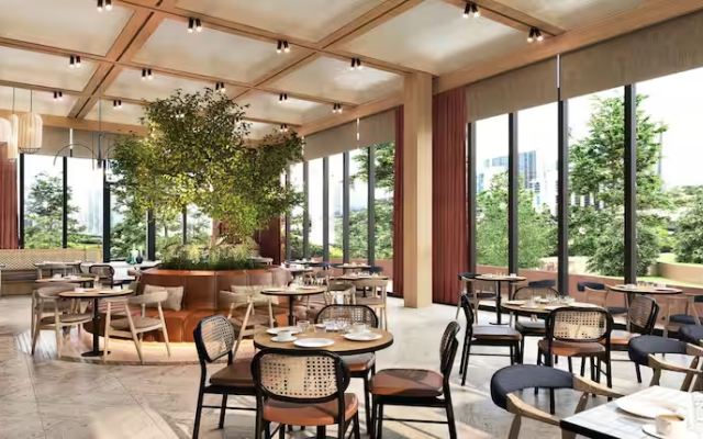 Hilton Istanbul Airport