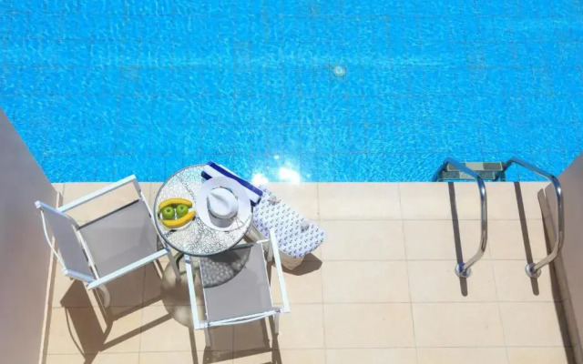 Cavomarina Beach-Adults Only