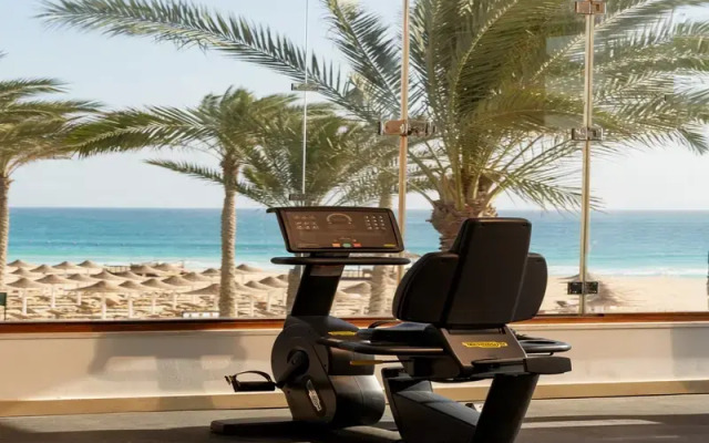 JAZ Almaza Beach Resort, Almaza Bay